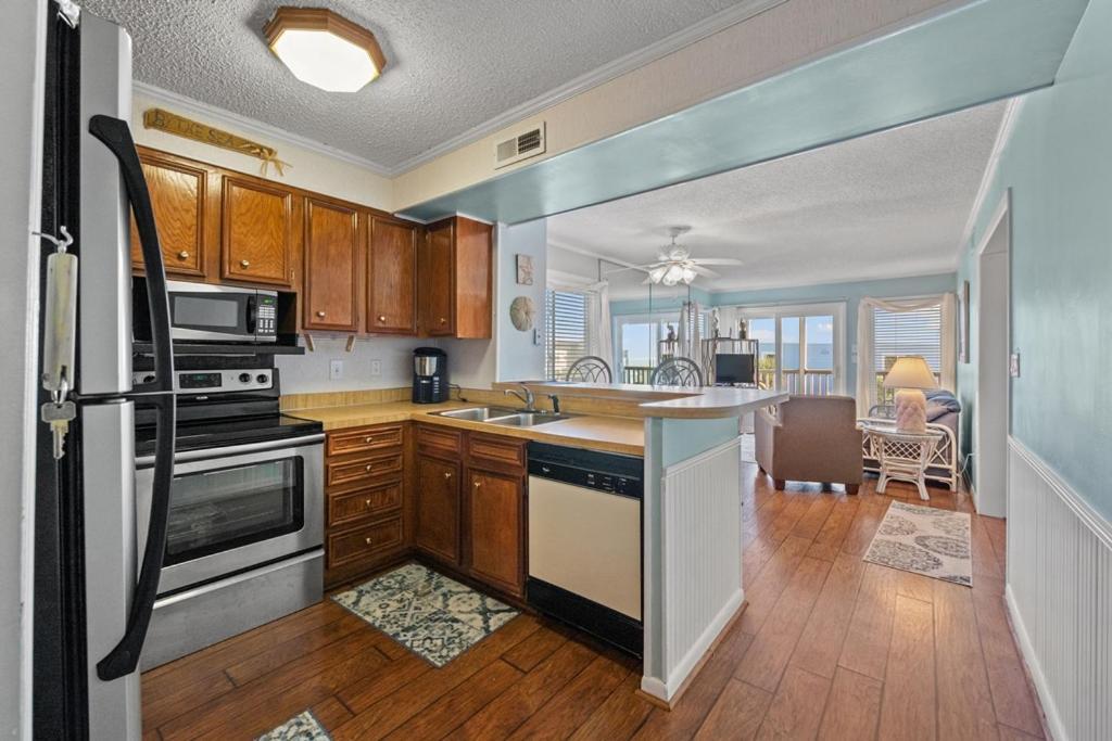 Pelicans Watch 322 Myrtle Beach Exterior photo