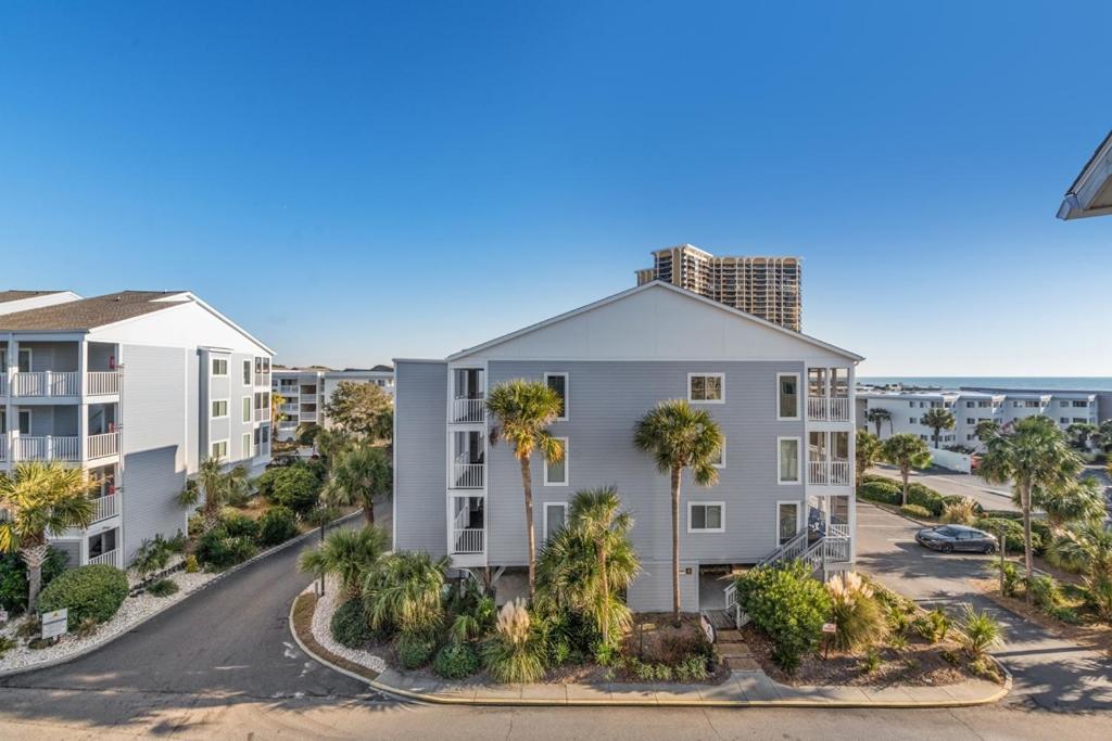 Pelicans Watch 322 Myrtle Beach Exterior photo