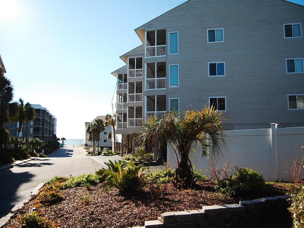 Pelicans Watch 322 Myrtle Beach Exterior photo