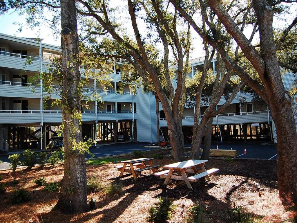 Pelicans Watch 322 Myrtle Beach Exterior photo