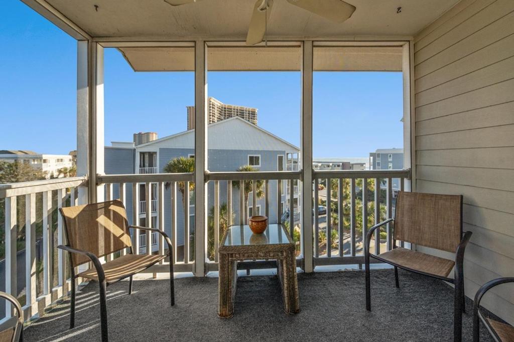 Pelicans Watch 322 Myrtle Beach Exterior photo