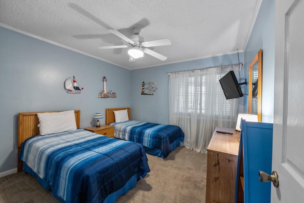 Pelicans Watch 322 Myrtle Beach Exterior photo